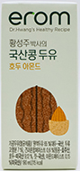 이롬 황성주 박사의 국산콩 두유 호두 아몬드 190ml