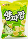 농심 양파깡 83g