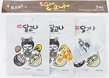 제이엘 수제달고나 60g