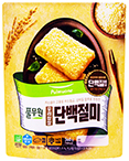 풀무원 우리쌀 단백절미 45g