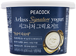 이마트 피코크 에이클래스 시그니처 그릭요거트 450g