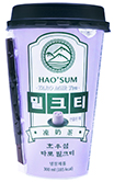hy 호우섬 타로 밀크티 300mL