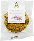 상하농원 오트밀 크랜베리 쿠키 50g