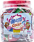 롯데 롤리팝 아이스 660g
