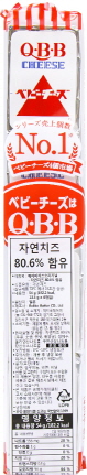 QBB 베이비치즈오리지널 54g