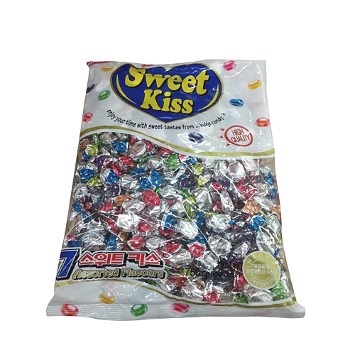 멜랜드 스위트 키스 블루 750g