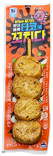 사조 대림선 타코에 꼬치다 80g
