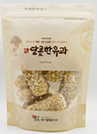 신궁전통한과 명인김규흔한과 달콤한유과 120g