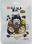 제이엘푸드 수제 달고나 커피맛 20g