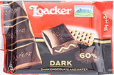 로아커 초콜릿 클래식 다크 50g