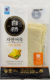 대림선 자연어묵 날치알 200g