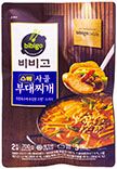 CJ 비비고 스팸사골부대찌개 700g