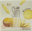 해태 구운감자슬림 240g