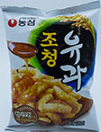 농심 조청유과 96g