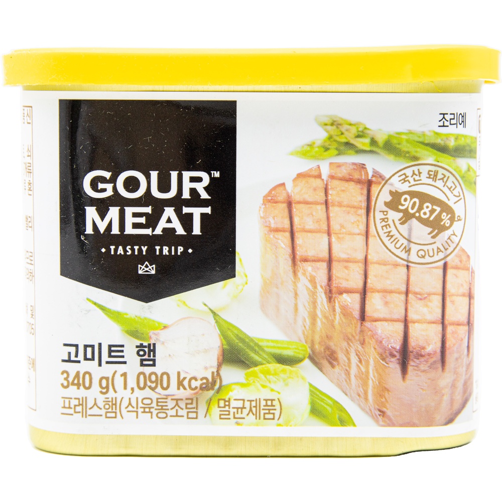 한성기업 고미트 햄 340g