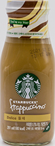 스타벅스 프라푸치노 돌체 281ml