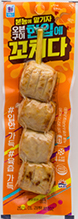 대림선 한입에 꼬치다 90g