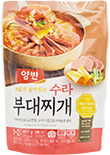 동원 양반 수라 부대찌개 460g