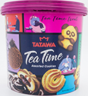 타타와 티타임 어쏘티드 쿠키 400g