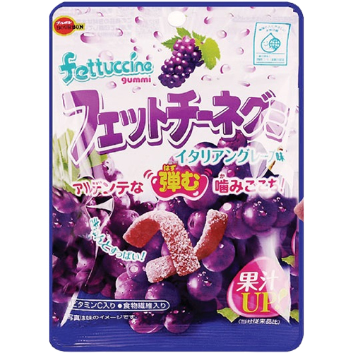 페투치니 포도 50g