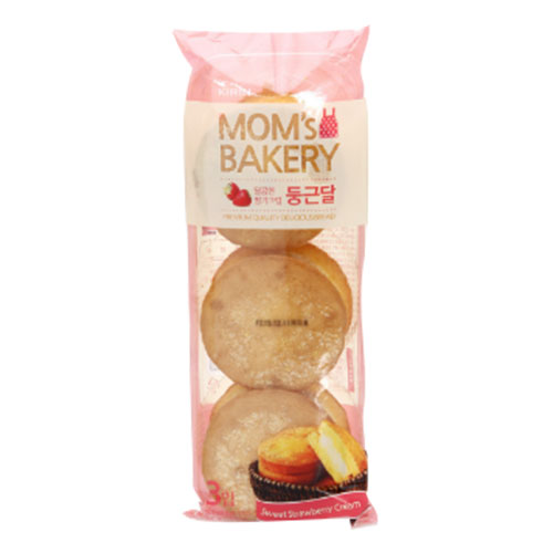 롯데 기린 둥근달 200g