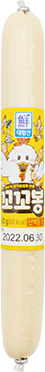 사조대림 대림선 꼬꼬봉 50g