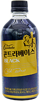 칸타타 콘트라베이스 콜드브루 블랙 500ml