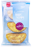삼립 화이트 크림케익 270g