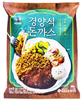 CJ 경양식 돈까스 340g