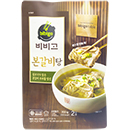 CJ 비비고 본갈비탕 700g