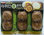 팔도 불낙 볶음면 130g