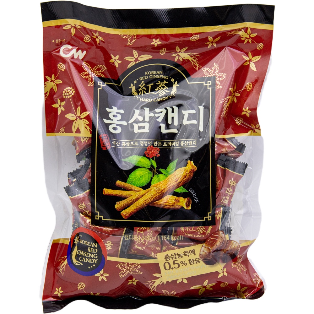 청우 홍삼캔디 300g