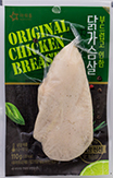 아워홈 부드럽고 연한 닭가슴살 110g