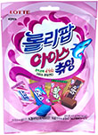 롯데 롤리팝 아이스 츄잉 63g