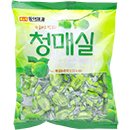 동아제과 청매실캔디 300g