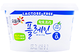빙그레 요플레 플레인 화이트 락토프리 설탕무첨가 430g