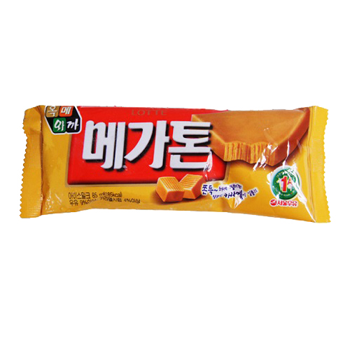 롯데 메가톤 70ml