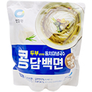 청정원 콩담백면 동치미냉국수 810g