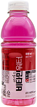 글라소비타민워터 파워씨 500mL
