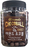 아우레이트 아몬드 초코볼 1kg