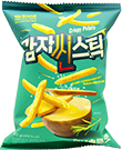 이마트 노브랜드 감자씬스틱 허브솔트맛 100g