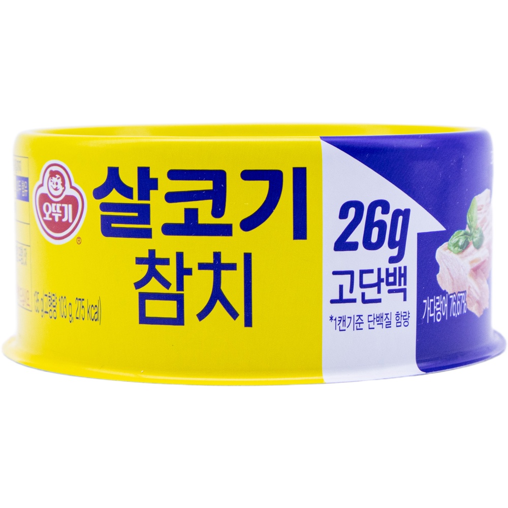 오뚜기 살코기 참치 135g