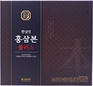 농협홍삼 한삼인 홍삼본 플러스 (30개입)