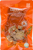 아침 닭가슴살 큐브 오리지널 100g