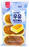 삼립 우유치즈케익 210g