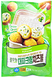 풀무원 대파크림치즈볼 720g