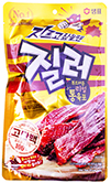 샘표 질러 리얼 통육포 120g