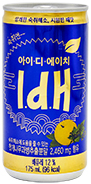 해태 아이디에이치 175ml