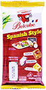 더래핑카우 벨큐브 스패니시 스타일 125g