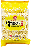 맛고을 쌀과자골드 100g